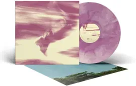 Виниловая пластинка Bees Made Honey in the Vein Tree - In Between Strides [New Vinyl LP] Colored Vin