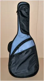 Чехол для акустической гитары SOLO ЧГ12-7 PRO