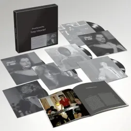 Виниловая пластинка Various Artists - Produced By Tony Visconti / Various - 6LP Box Set, Ltd 1000 Si