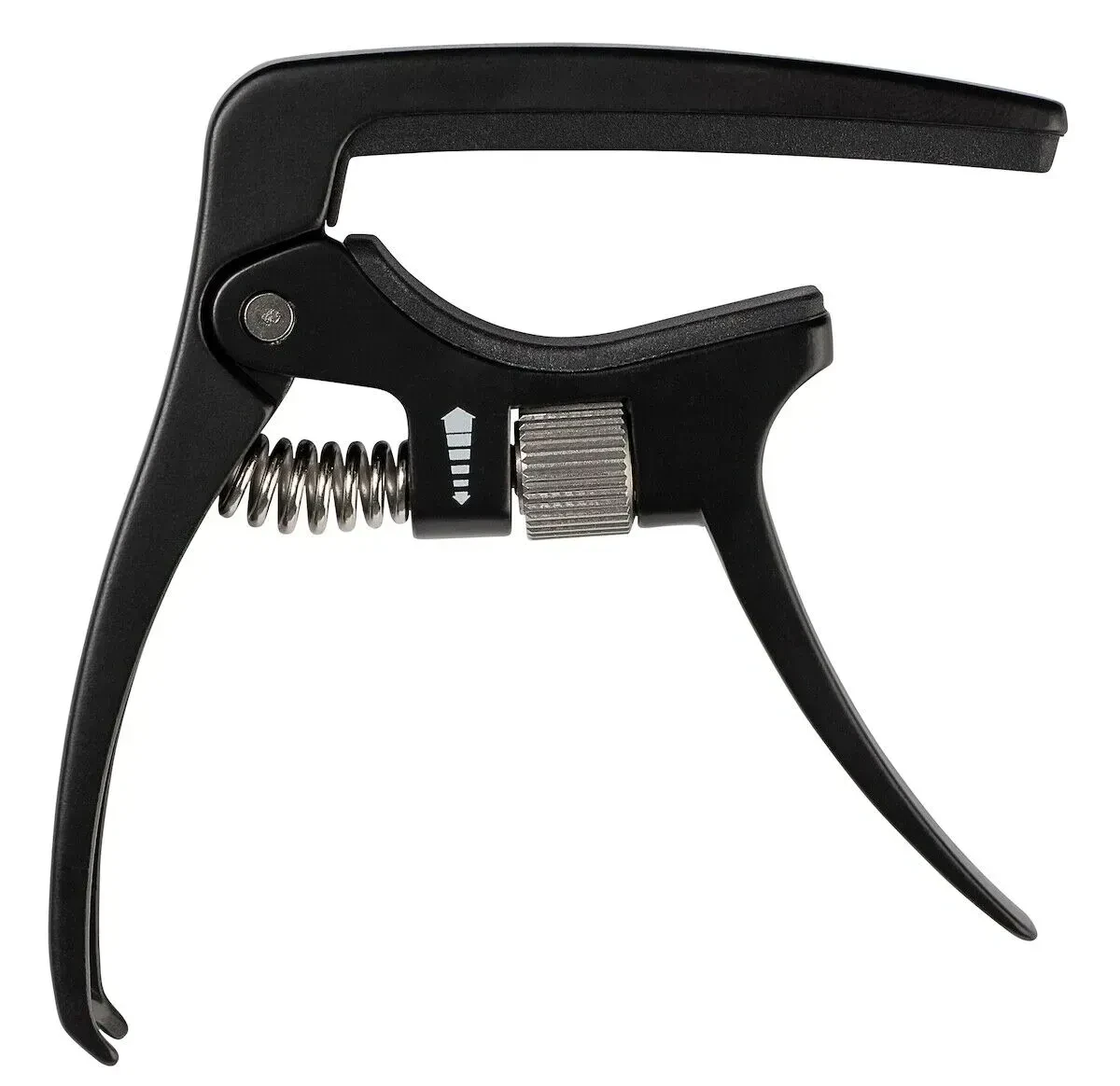 Каподастр Cascha CACP3A Deluxe Black