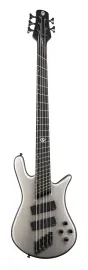 SPECTOR NS Dimension HP 5 GM E-Bass gunmetal BWare