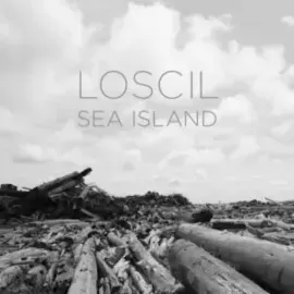 Виниловая пластинка Loscil - Seas Is Island [New Vinyl LP]