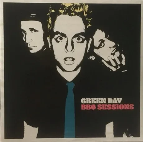 Виниловая пластинка GREEN DAY – The Bbc Sessions
