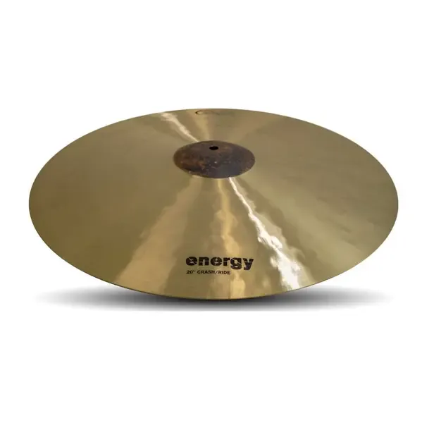 Тарелка барабанная Dream Cymbals and Gongs 20" Energy Series Crash Ride