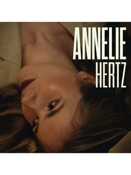 ANNELIE - Hertz (CD)