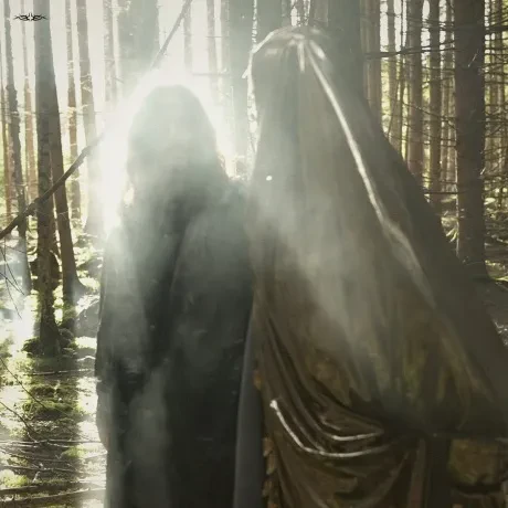 Виниловая пластинка Motorpsycho – Ancient Astronauts