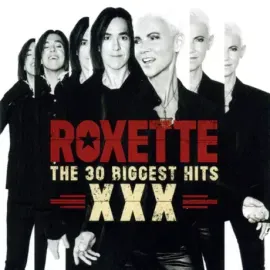ROXETTE - XXX - The 30 Biggest Hits (2CD)