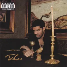 DRAKE - Take Care (CD)