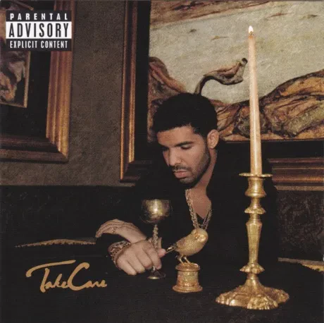 DRAKE - Take Care (CD)