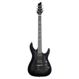 Электрогитара Aion E-30 Grey Dark Burst