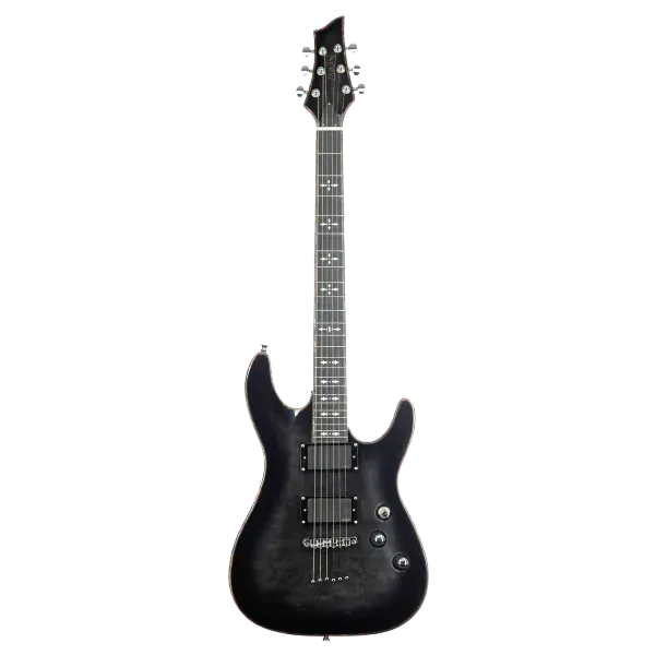 Электрогитара Aion E-30 Grey Dark Burst