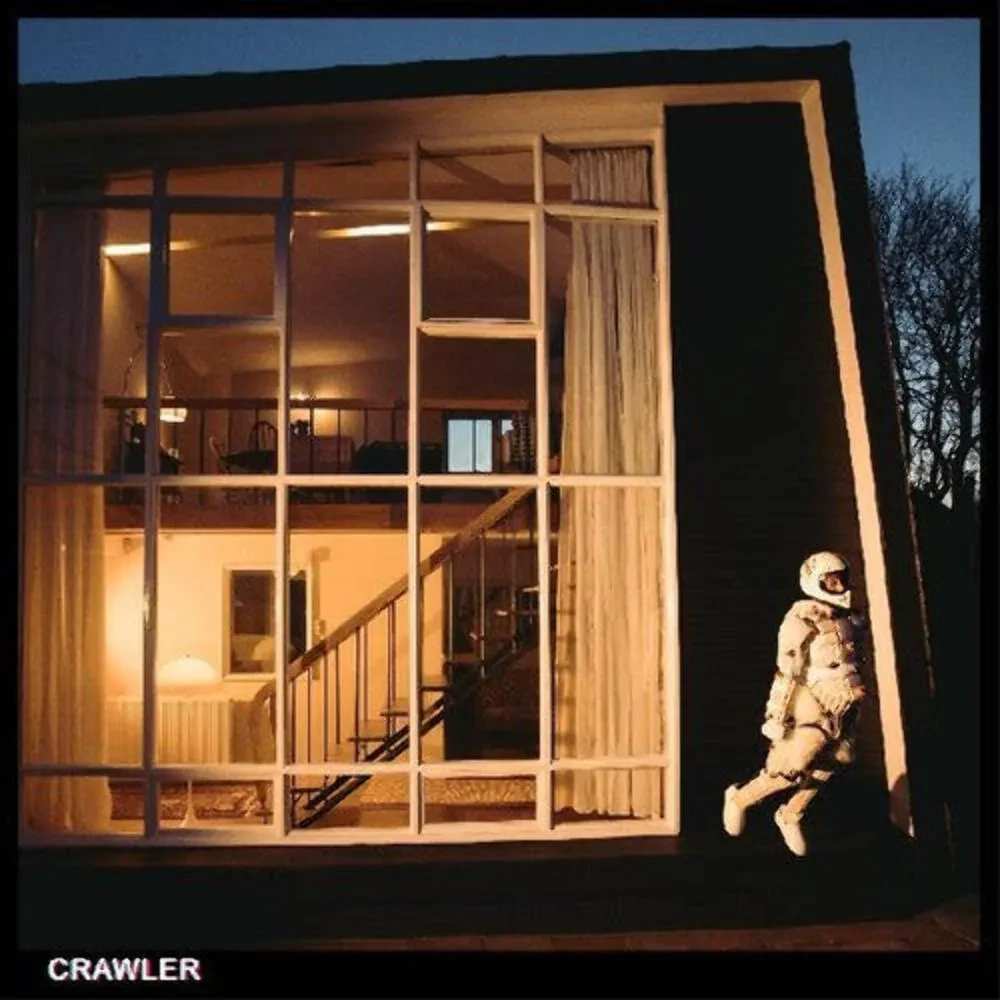 Виниловая пластинка Idles – Crawler (Релиз 2021) Sealed