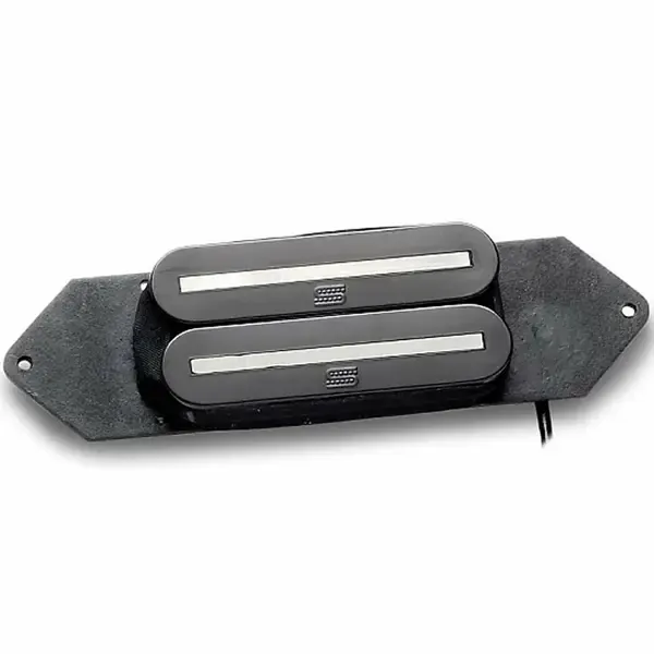 Звукосниматель для бас-гитары Seymour Duncan SRB-1b Rickenbacker 4003 Bass Bridge Black