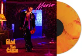 Виниловая пластинка Mario – Glad You Came (Релиз 2025)