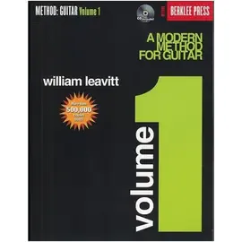 Ноты MusicSales William Leavitt. Volume 1