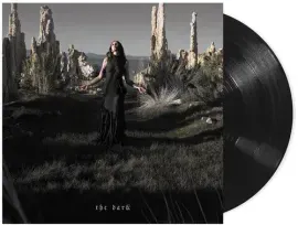 Виниловая пластинка Chelsea Wolfe - The Dark [New Vinyl LP]