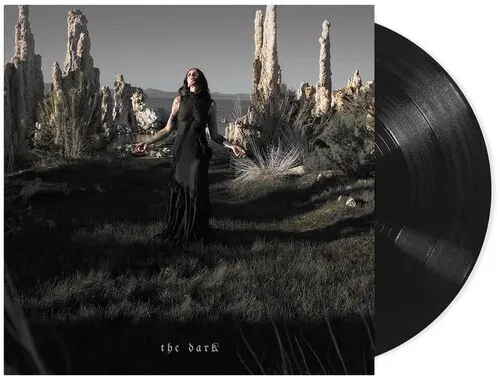 Виниловая пластинка Chelsea Wolfe - The Dark [New Vinyl LP]