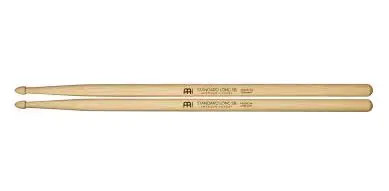 Барабанные палочки Meinl SB104-MEINL Standard Long 5B