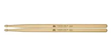 Барабанные палочки Meinl SB104-MEINL Standard Long 5B