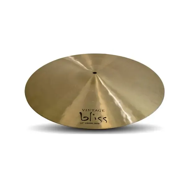 Тарелка барабанная Dream Cymbals and Gongs 17" Vintage Bliss Series Crash Ride