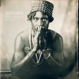 Виниловая пластинка Shabaka Hutchings – Perceive Its Beauty, Acknowledge Its Grace