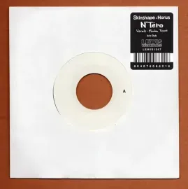 Виниловая пластинка Skinshape / Horus - N'tero / N'tero Dub [New 7" Vinyl]