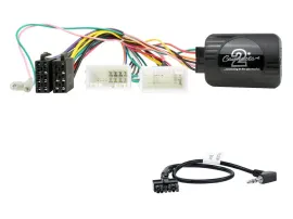 Connects2 Lenkradadapter für Hyundai H350 i30 i40 Kia Ceed Sorento Alpine 42-HY-