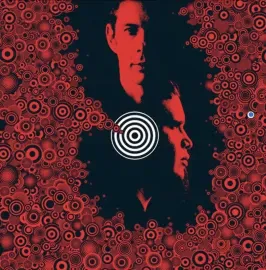 Виниловая пластинка Thievery Corporation – The Cosmic Game (Релиз 2005)