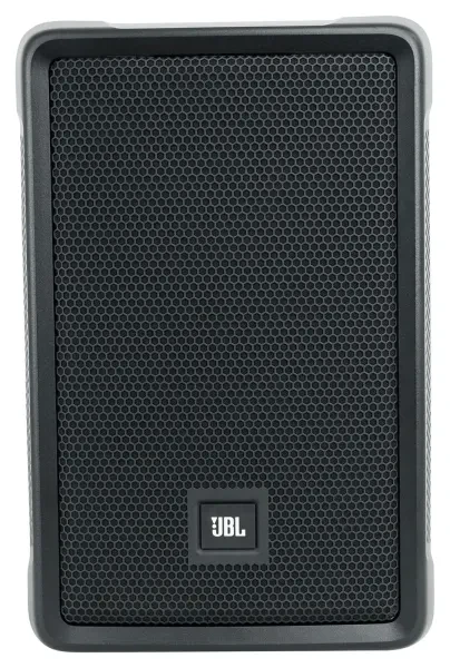 JBL IRX108BT 8" 1000 Watt Powered Active DJ Portable PA Speaker w/ Bluetooth