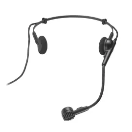 Audio-Technica PRO 8Hex Hypercardioid Dynamic Headworn Microphone -OPEN BOX-