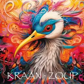 Виниловая пластинка Kraan - Zoup [New Vinyl LP]