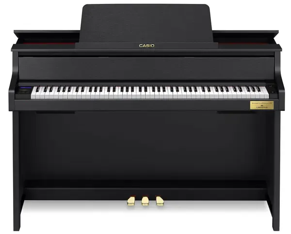 Цифровое пианино классическое Casio Celviano GP-310BK