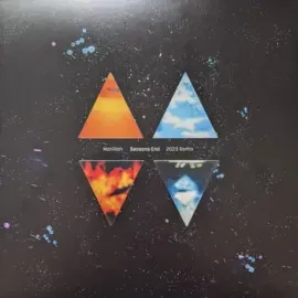 Виниловая пластинка Marillion – Seasons End