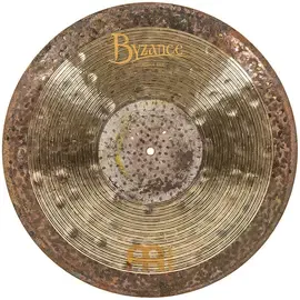 Тарелка барабанная MEINL 21" Byzance Nuance Ride