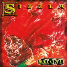 Виниловая пластинка Sizzla - Kalonji [New Vinyl LP]