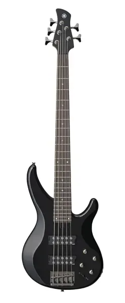 Бас-гитара Yamaha TRBX305 Black