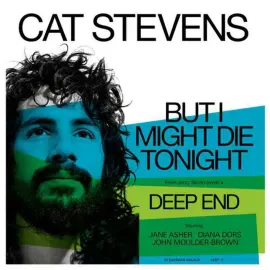 Виниловая пластинка Cat Stevens – But I Might Die Tonight