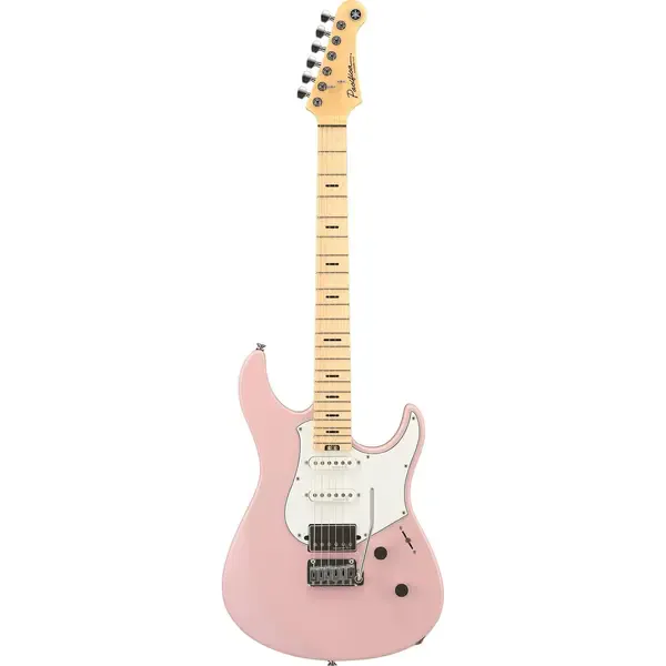 Электрогитара Yamaha PACSP12M ASP Pacifica Standard Plus Ash Pink с чехлом