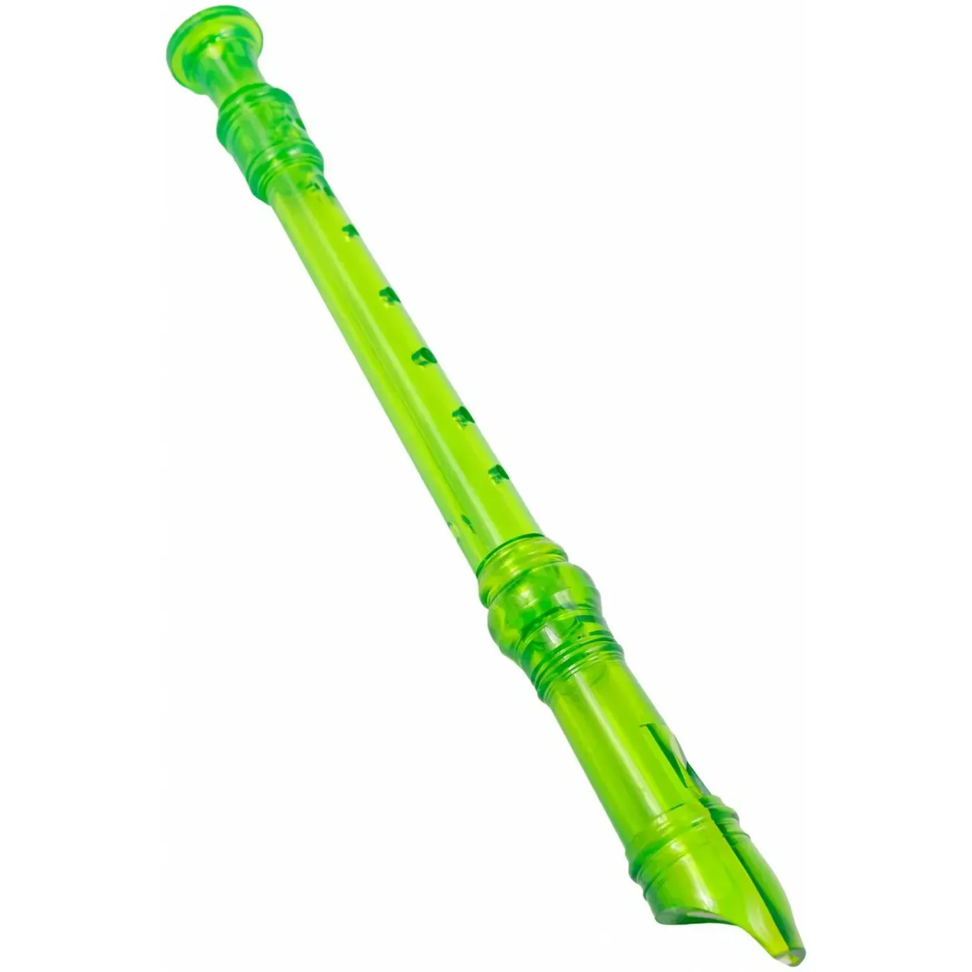 Блокфлейта сопрано Flight FFP-1 GR