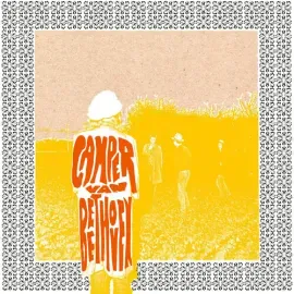 Виниловая пластинка Camper Van Beethoven - Telephone Free Landslide Victory - MUSTARD YELLOW VINYL [