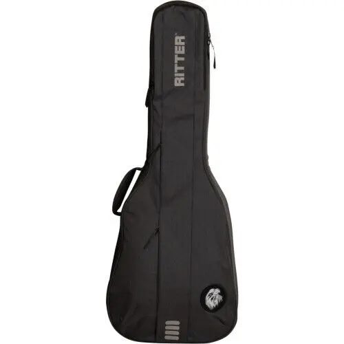 Чехол для акустической гитары Ritter Bern RI-RGB4-F-ANT Folk Auditorium Gigbag