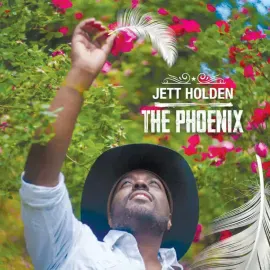 Виниловая пластинка Jett Holden – The Phoenix Релиз 2024