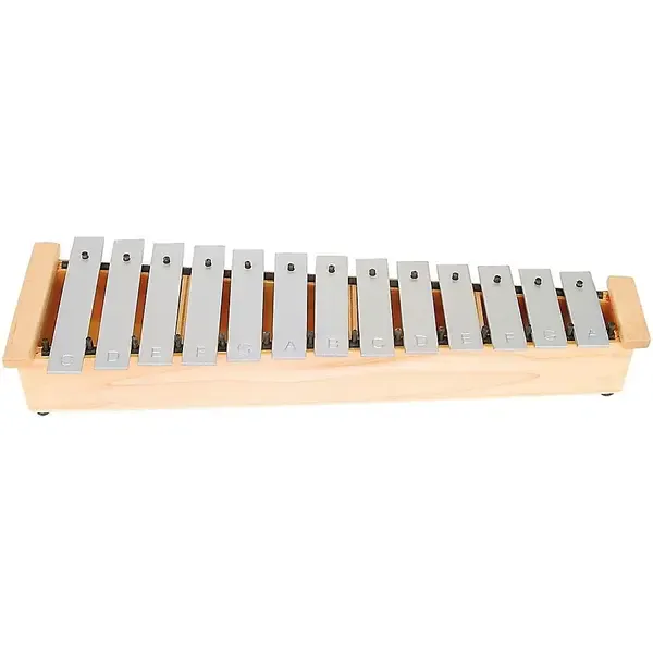 Металлофон Lyons Glockenspiel Regular Standard Bar Soprano
