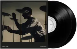 James Blake - Trying Times NEW Vinyl LP