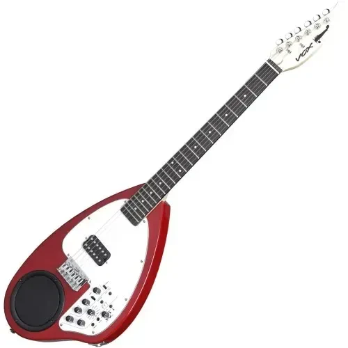 Vox APC-1 Rot E-Gitarre B-Ware