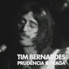 Виниловая пластинка Tim Bernardes - Prudencia - Praga [New 7" Vinyl]