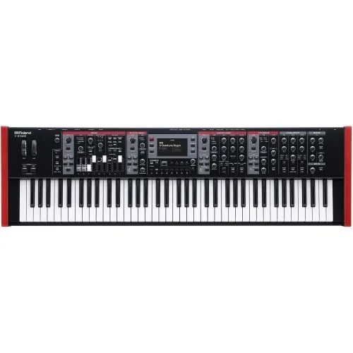 Roland V-STAGE 76 B-Ware