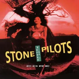 Stone Temple Pilots Core [2-lp, 45 RPM Analogue Productions Atlantic 75 Series]