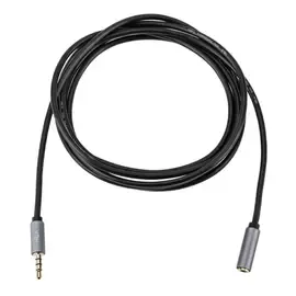 Коммутационный кабель H&A SM-MF-6 Stereo 1.8 м