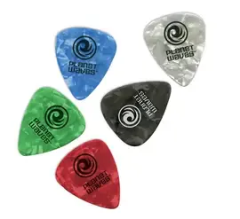 Медиаторы Planet Waves 1CBUP6-10